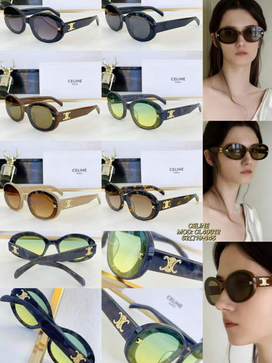 Picture of Celine Sunglasses _SKUfw80049724fw